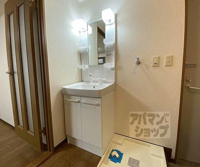 【バインオークFINE】間取