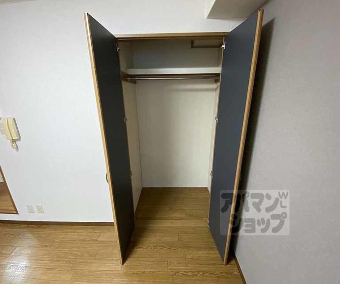 【バインオークFINE】間取