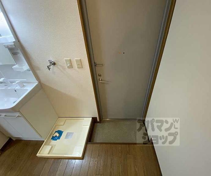 【バインオークFINE】間取