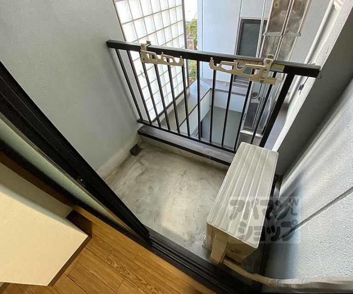 【バインオークFINE】間取