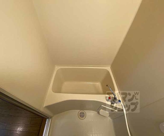 【バインオークFINE】間取