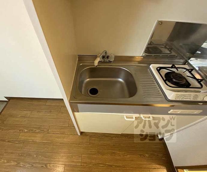 【バインオークFINE】間取