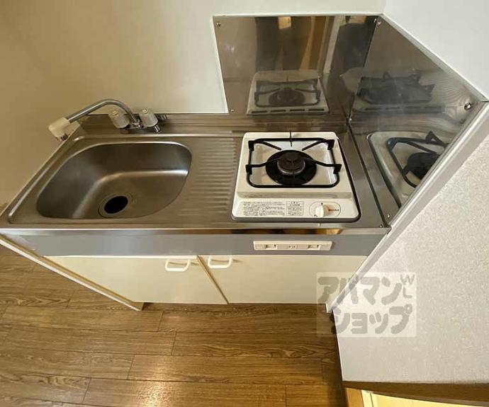 【バインオークFINE】間取