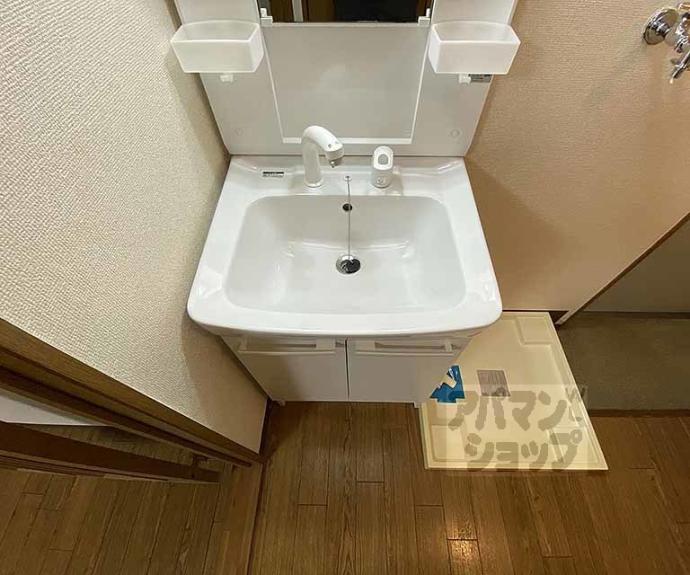 【バインオークFINE】間取