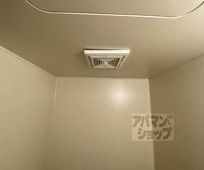 【バインオークFINE】間取