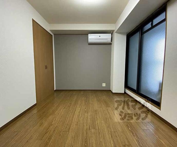 【バインオークFINE】間取