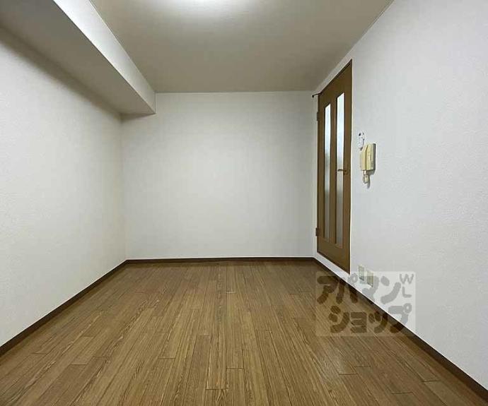 【バインオークFINE】間取