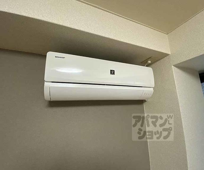 【バインオークFINE】間取