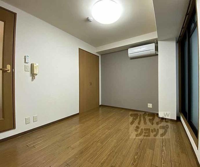 【バインオークFINE】間取