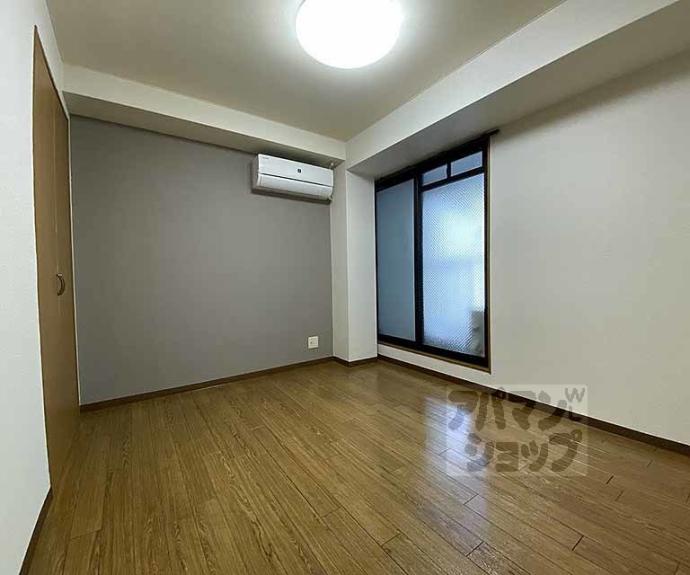 【バインオークFINE】間取