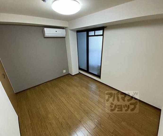 【バインオークFINE】間取