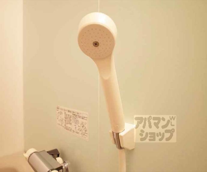 【フロイデン北大路】間取