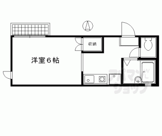 【パフィオ聖護院】