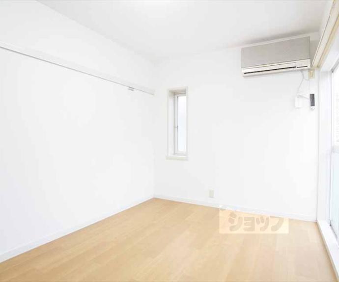 【パフィオ聖護院】間取