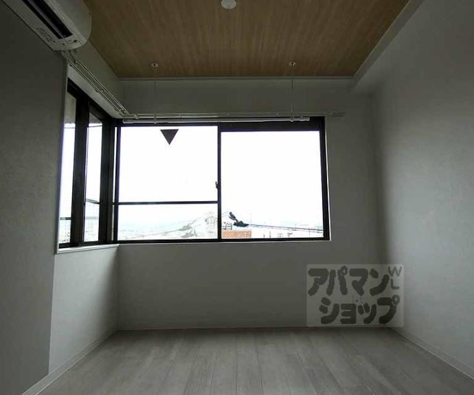 【ポストハウス橋本】間取