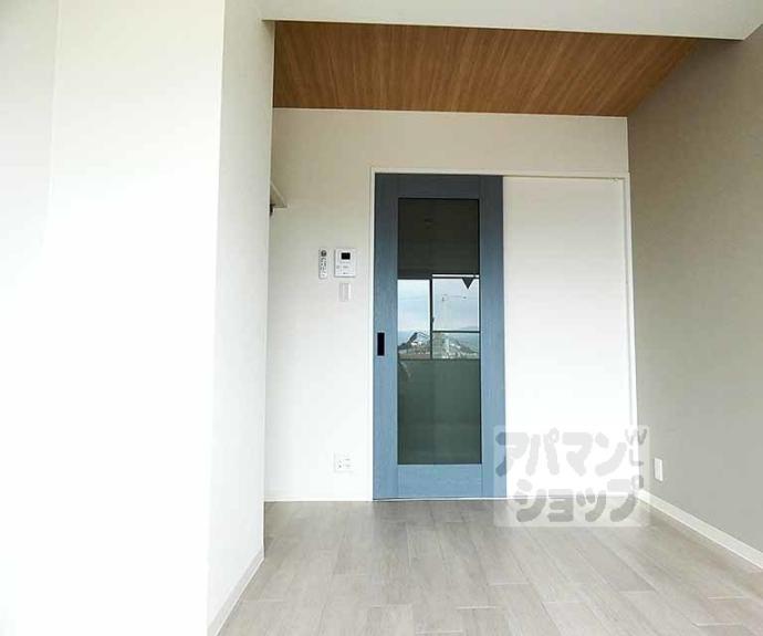 【ポストハウス橋本】間取