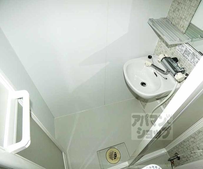 【ポストハウス橋本】間取