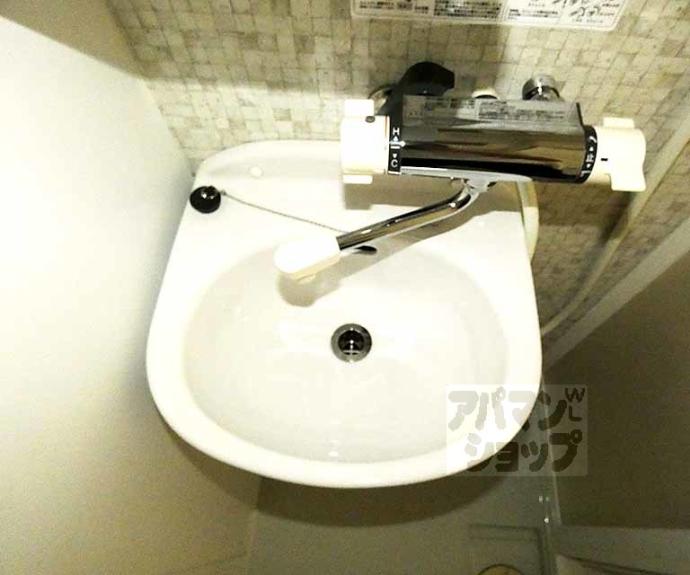 【ポストハウス橋本】間取