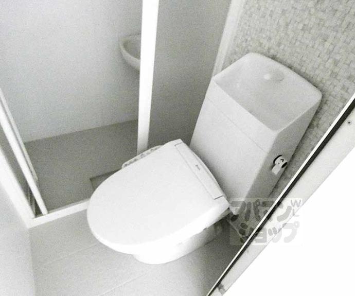 【ポストハウス橋本】間取