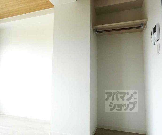 【ポストハウス橋本】間取