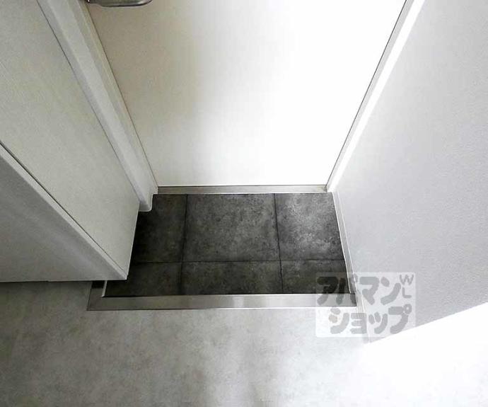 【ポストハウス橋本】間取