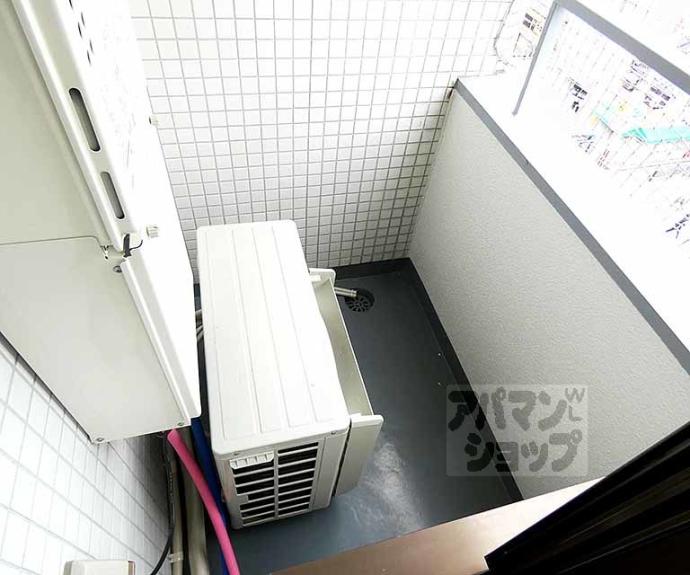 【ポストハウス橋本】間取