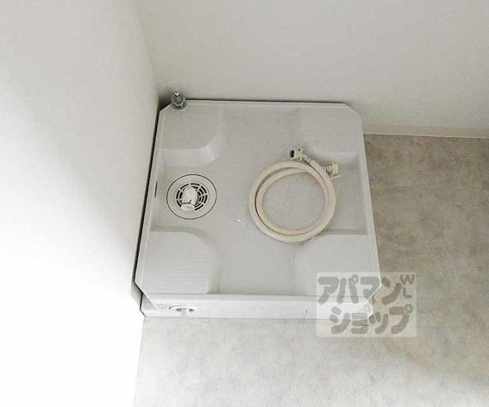 【ポストハウス橋本】間取