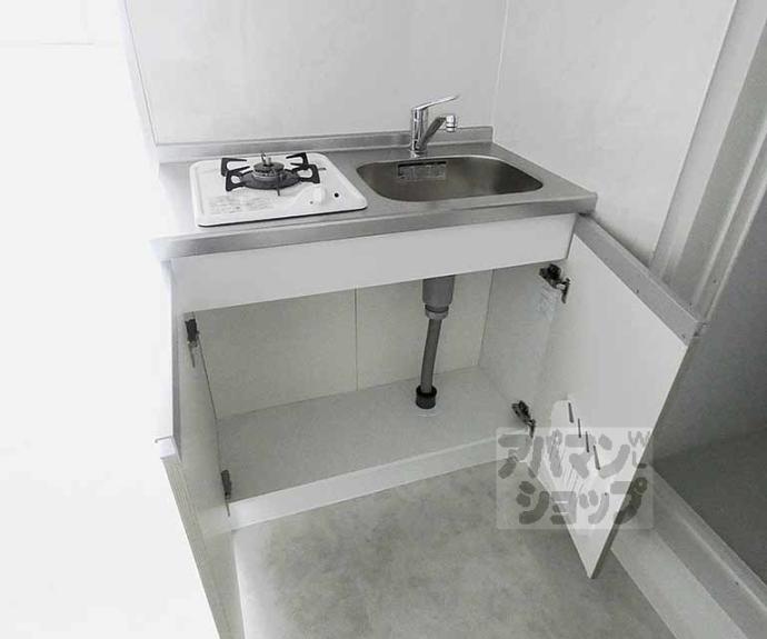 【ポストハウス橋本】間取