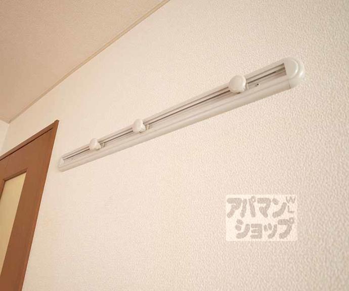 【パレスイツジＣ】間取
