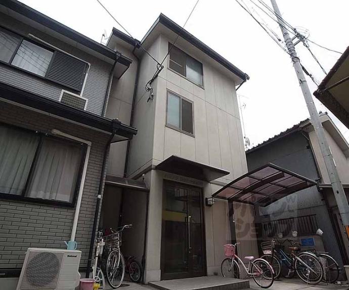 【ハミングTAKEYAMACHI】間取