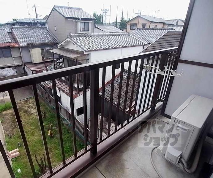 【ハミングTAKEYAMACHI】間取
