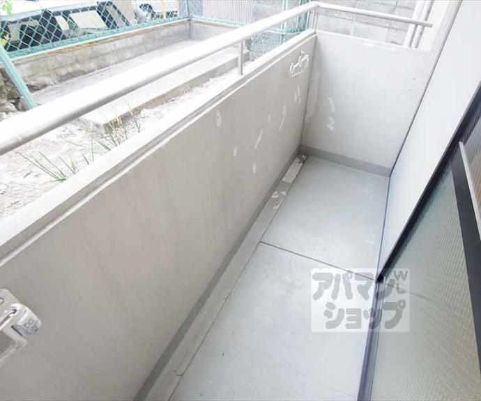 【カーサ八星】間取