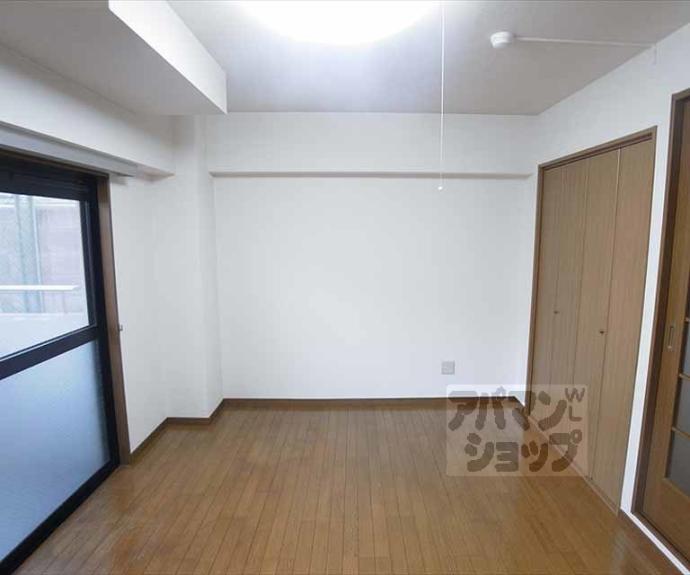 【カーサ八星】間取