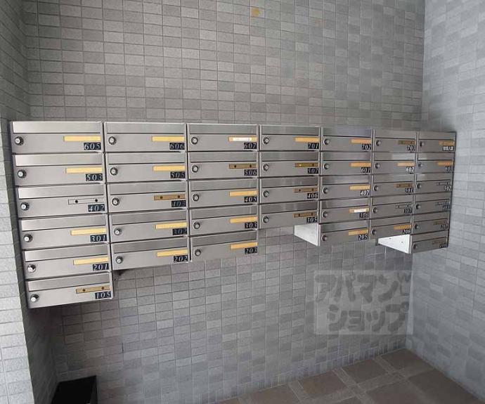 【ベルコート96】間取