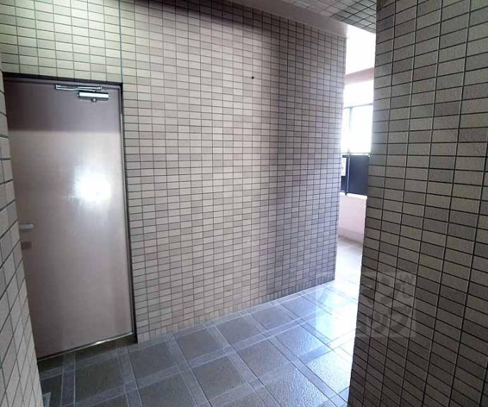 【ベルコート96】間取