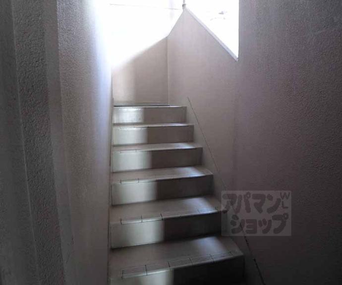 【ベルコート96】間取