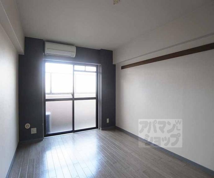 【ベルコート96】間取