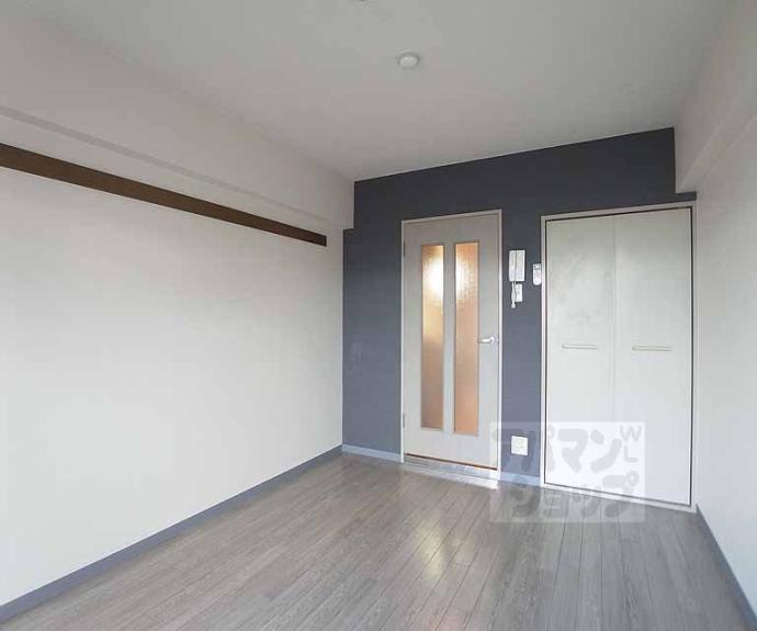 【ベルコート96】間取