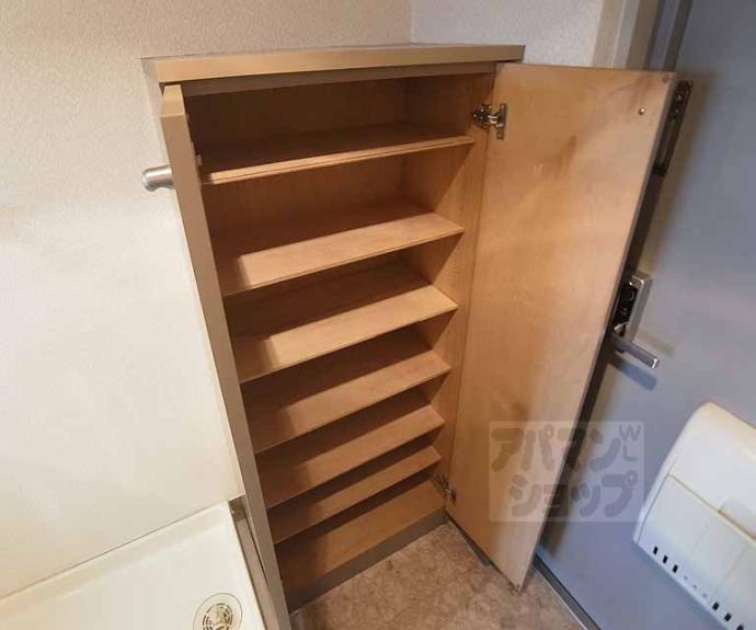 【ベルコート96】間取