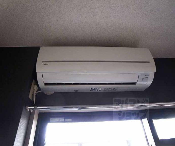 【ベルコート96】間取