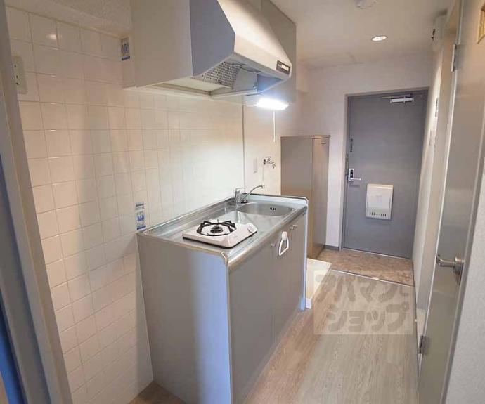 【ベルコート96】間取