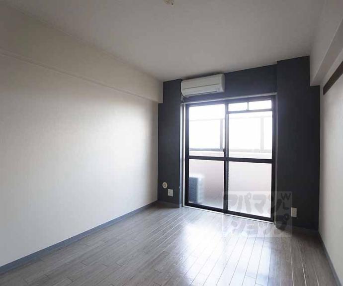 【ベルコート96】間取