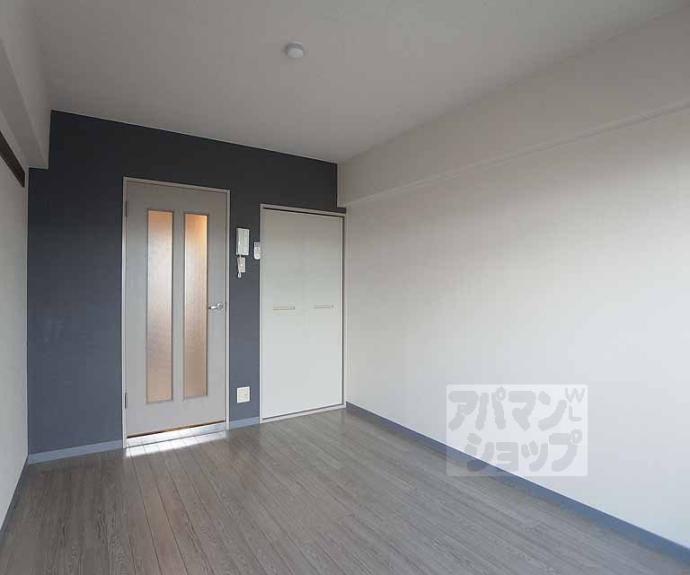 【ベルコート96】間取