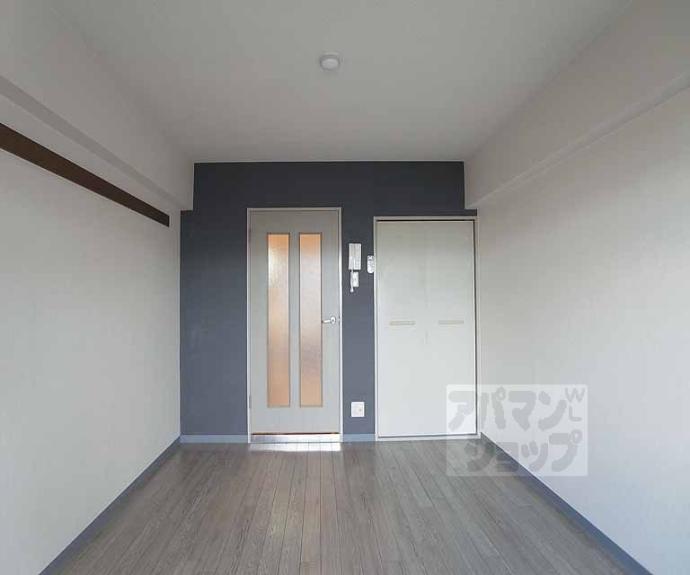 【ベルコート96】間取