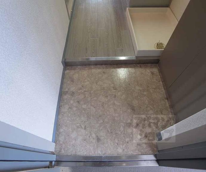 【ベルコート96】間取