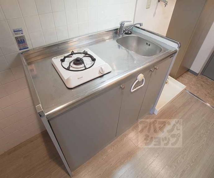 【ベルコート96】間取