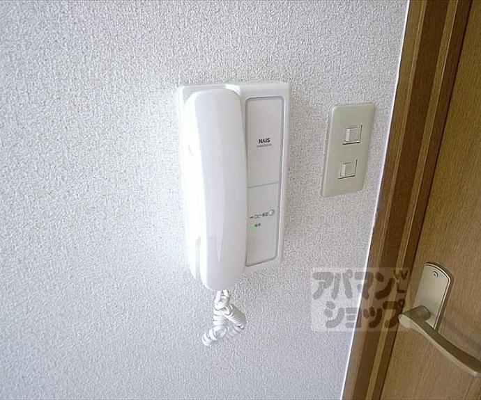 【ＳＡＫＩＺＯメゾン下鴨】間取