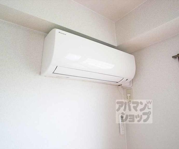 【ＳＡＫＩＺＯメゾン下鴨】間取