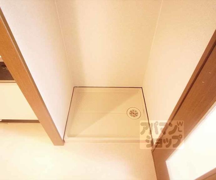 【ＳＡＫＩＺＯメゾン下鴨】間取