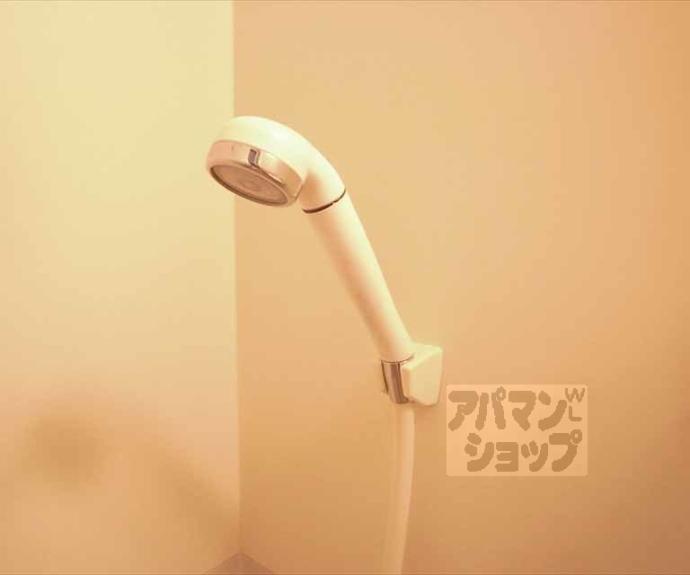 【ＳＡＫＩＺＯメゾン下鴨】間取